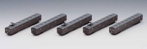 鉄道模型