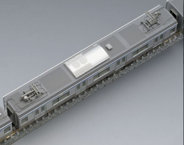 TOMIX トミックス 相模鉄道11000系基本・増結セット 98381 98382