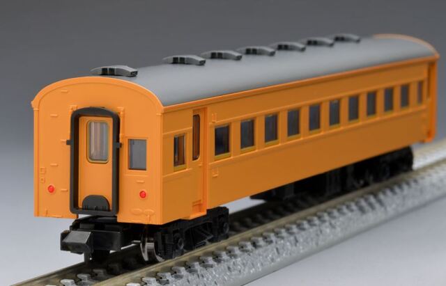 鉄道模型 6両セット オレンジグレー 京成 3200形 更新車 ファイアーオレンジ (6両セット) (鉄道模型