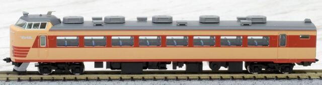 鉄道模型