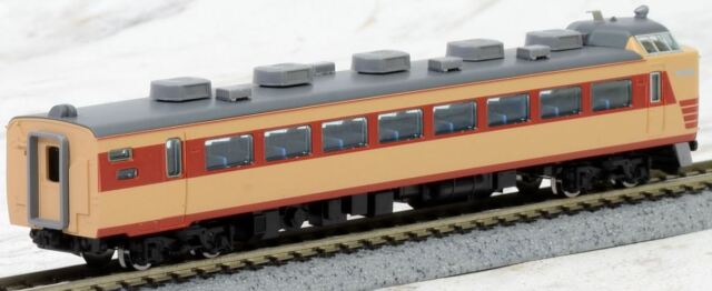 鉄道模型