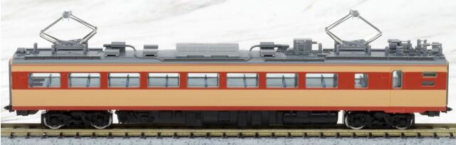 鉄道模型