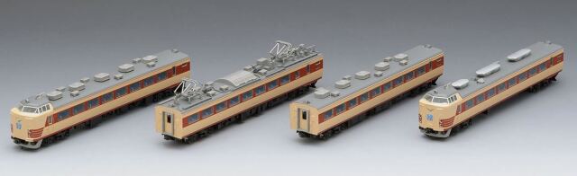 鉄道模型