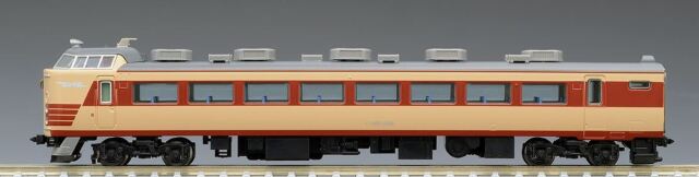 鉄道模型