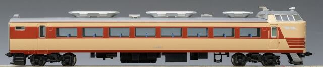 鉄道模型