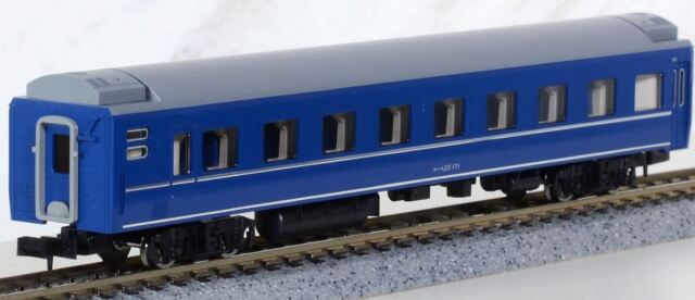 鉄道模型