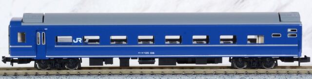 【未開封・送料込】TOMIX JR EF66 ブルートレインセット TOMIX JR EF66形ブルートレインセット 品番：98388 | NGaugeJP
