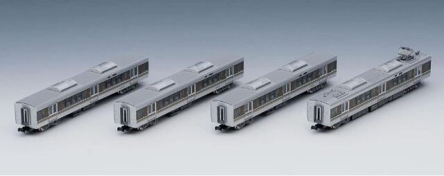 鉄道模型