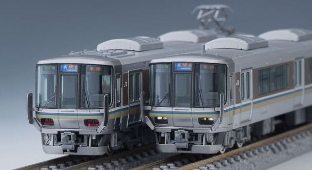 車両