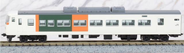 鉄道模型
