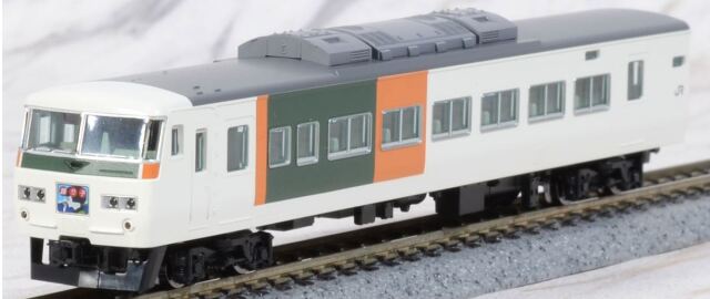 鉄道模型