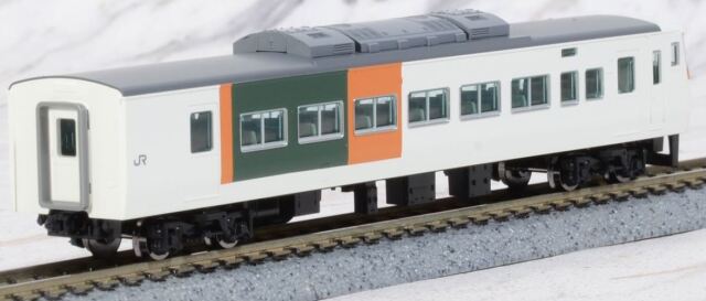 鉄道模型