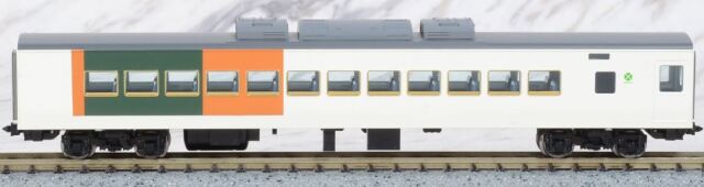 鉄道模型