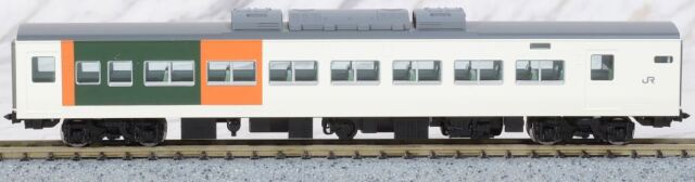 鉄道模型