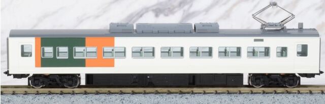 鉄道模型