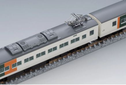 鉄道模型
