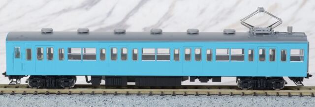 鉄道模型