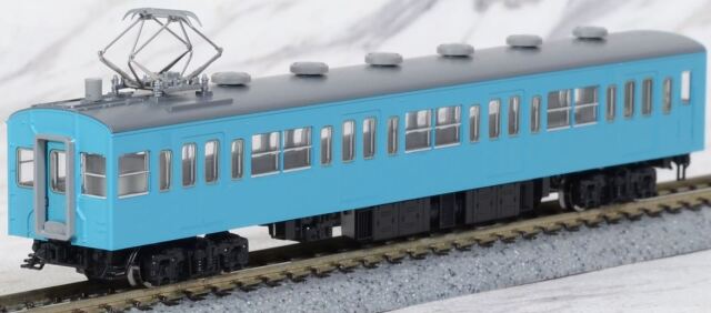 鉄道模型
