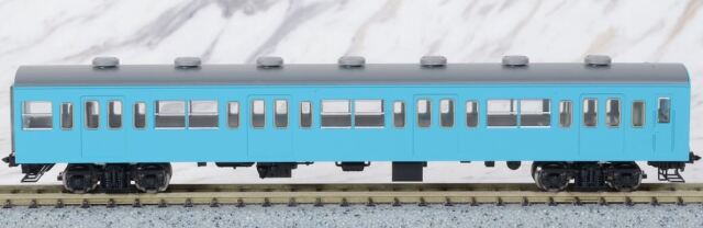 鉄道模型