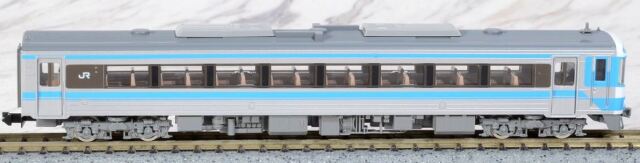 鉄道模型