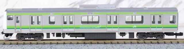 TOMIX トミックス JR E233-6000系電車（横浜線）基本セット 98411