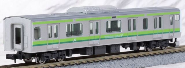 鉄道模型