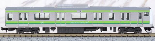 TOMIX トミックス JR E233-6000系電車（横浜線）基本セット 98411
