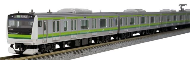 鉄道模型