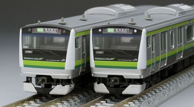 車両