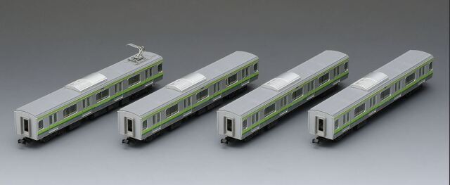 車両