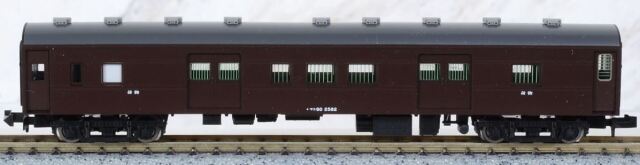 鉄道模型