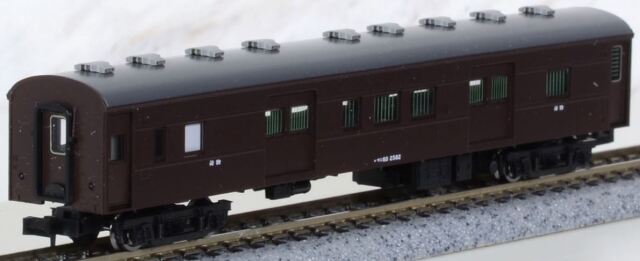 鉄道模型