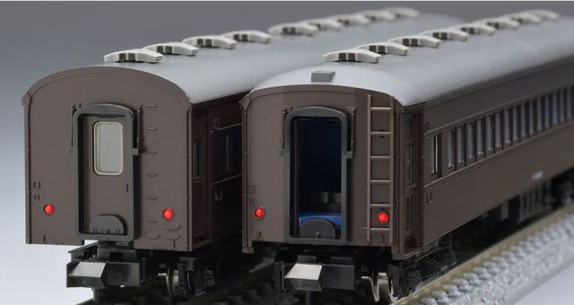 鉄道模型