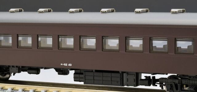 鉄道模型