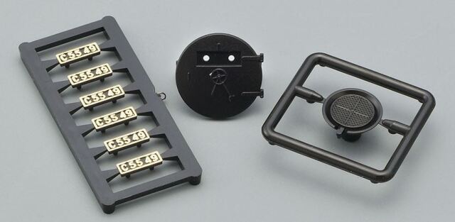 とと トミックス 98413 旧型客車 宗谷本線普通列車 5両セット タムタム