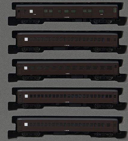 鉄道模型