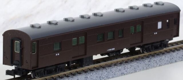 鉄道模型