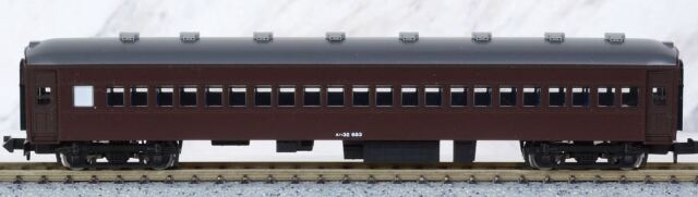 鉄道模型