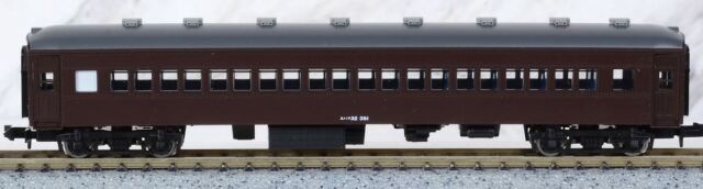 鉄道模型