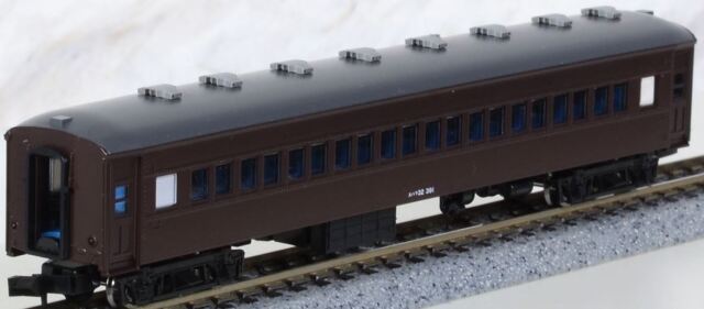鉄道模型