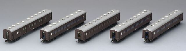 鉄道模型