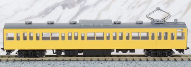 鉄道模型