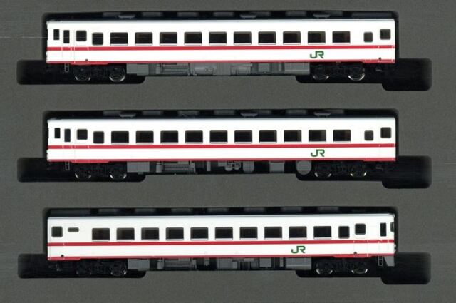 鉄道模型