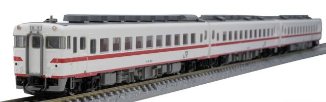 鉄道模型