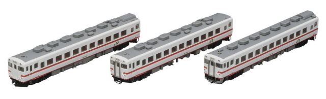 鉄道模型