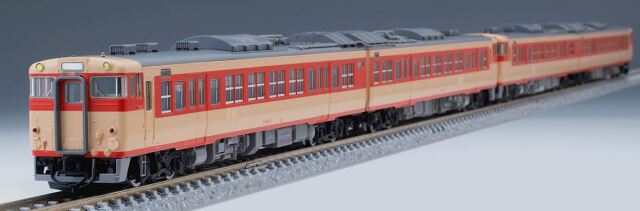 おまけ追加！未使用TOMIXキハ66 冷却機能強化型 トレーラー車セット 未使用品 TOMIXキハ66 67 冷却機能強化型 トレーラー車 おまけ付