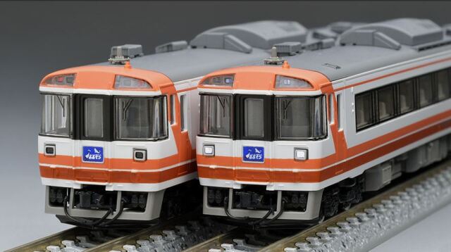 車両