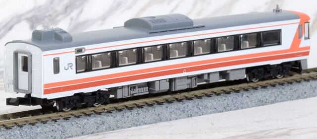 鉄道模型