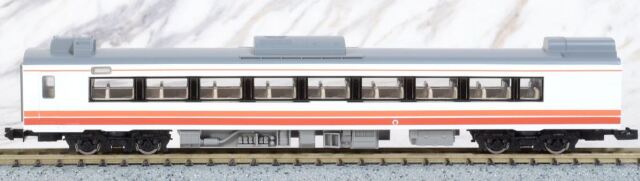 TOMIX 98421 キハ183-550系 増結セット(1) Amazon | TOMIX 98421 キハ183-550（増結セット）＋ 9402 キハ