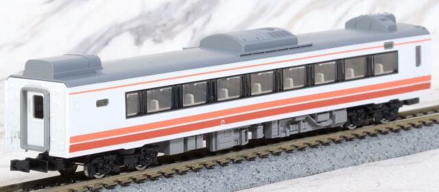 鉄道模型